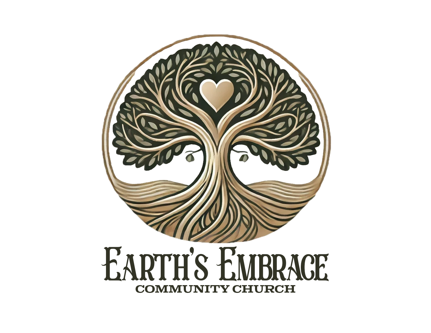 Earth's Embrace Community Church