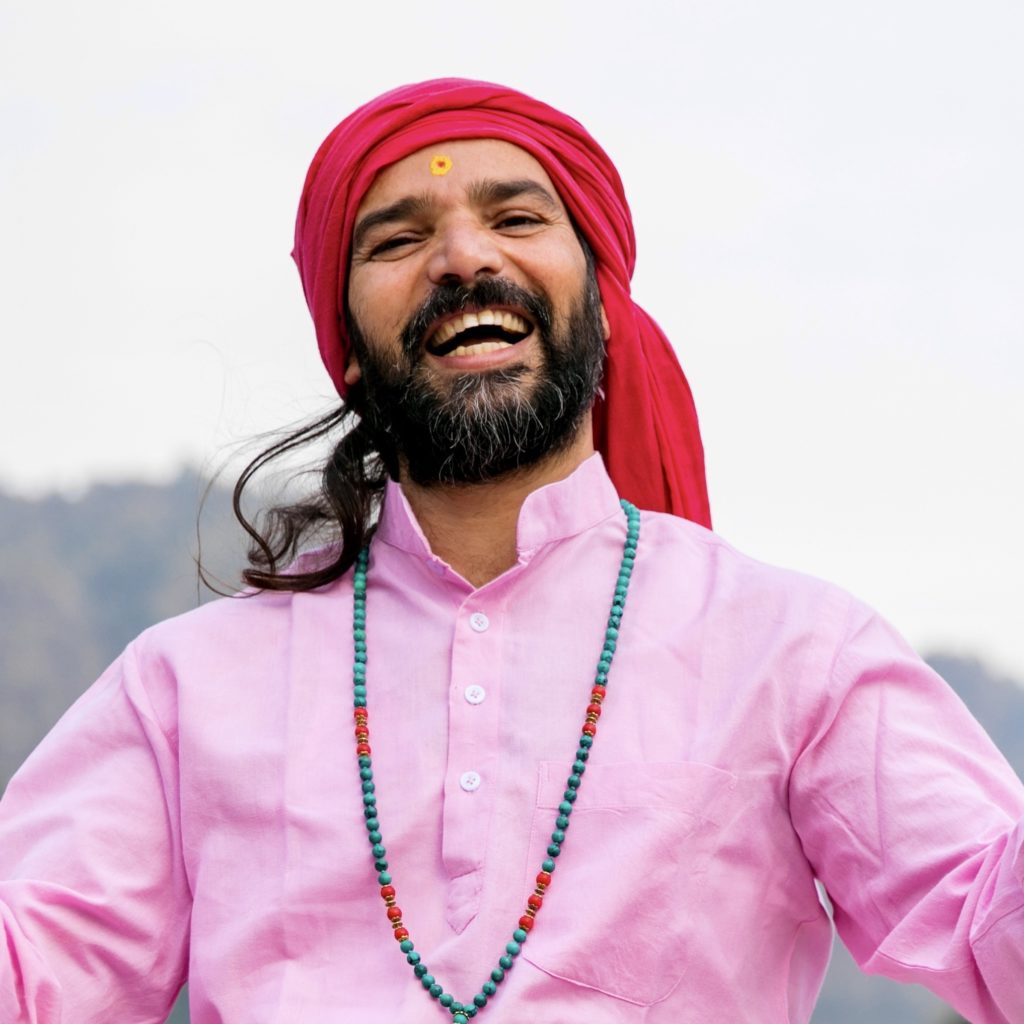 YTT 100 Pranayama Foundations Breathwork Training Program