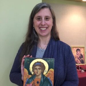 Karla Neumann Smiley