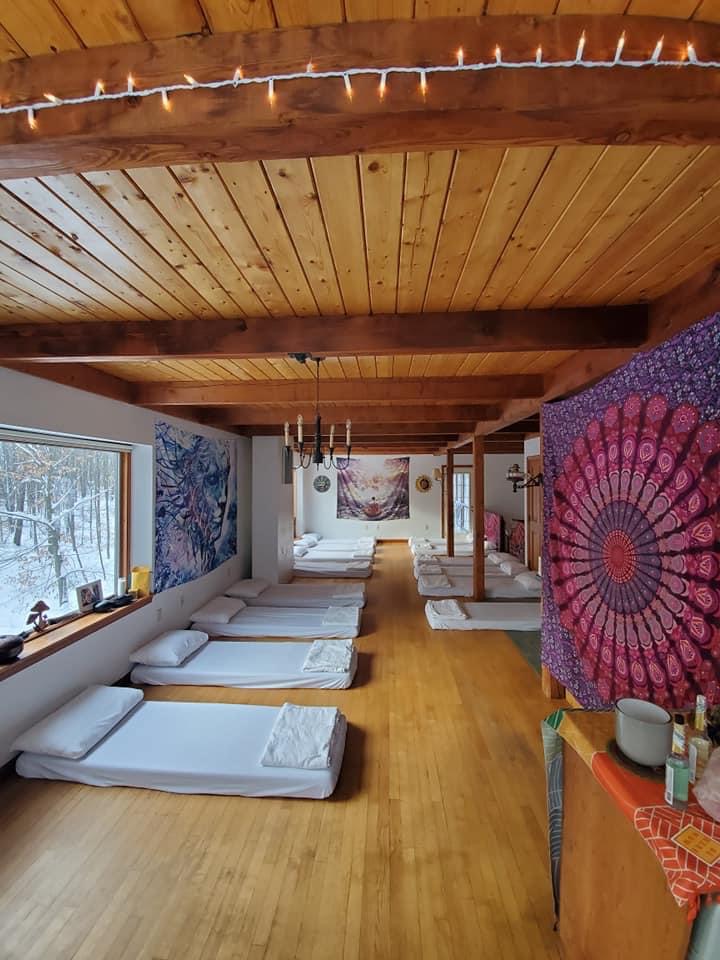 accomodations