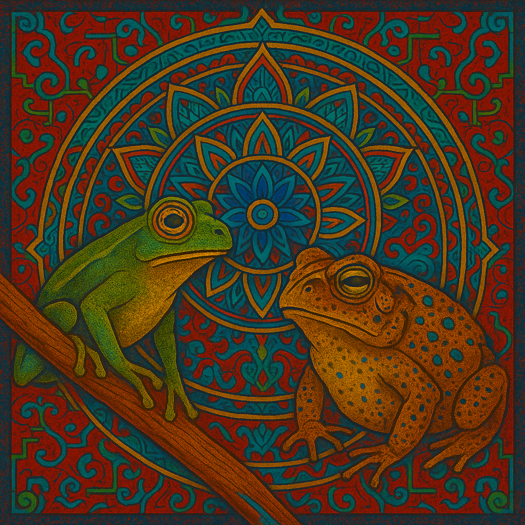 The programs featured image