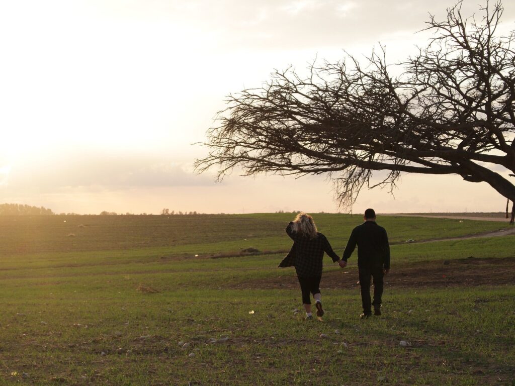 Couple's Retreat