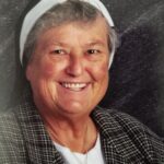 Sr Theresita