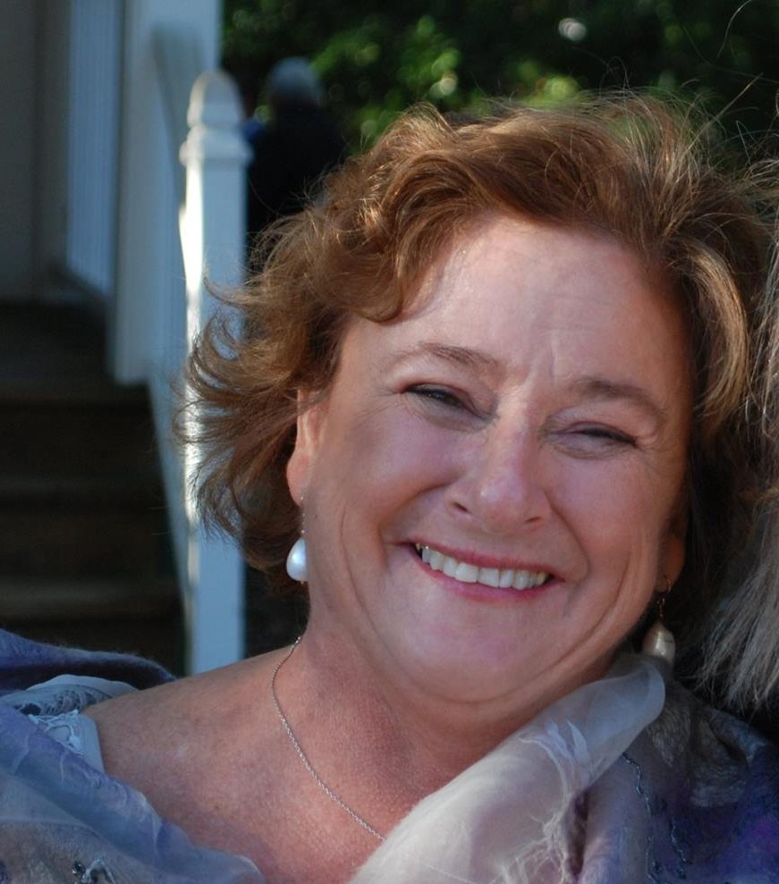 Nancy Gardner
