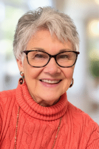 Rosalee Anderson