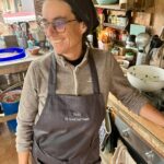 vegan chef at psilocybin mushroom retreats portugal