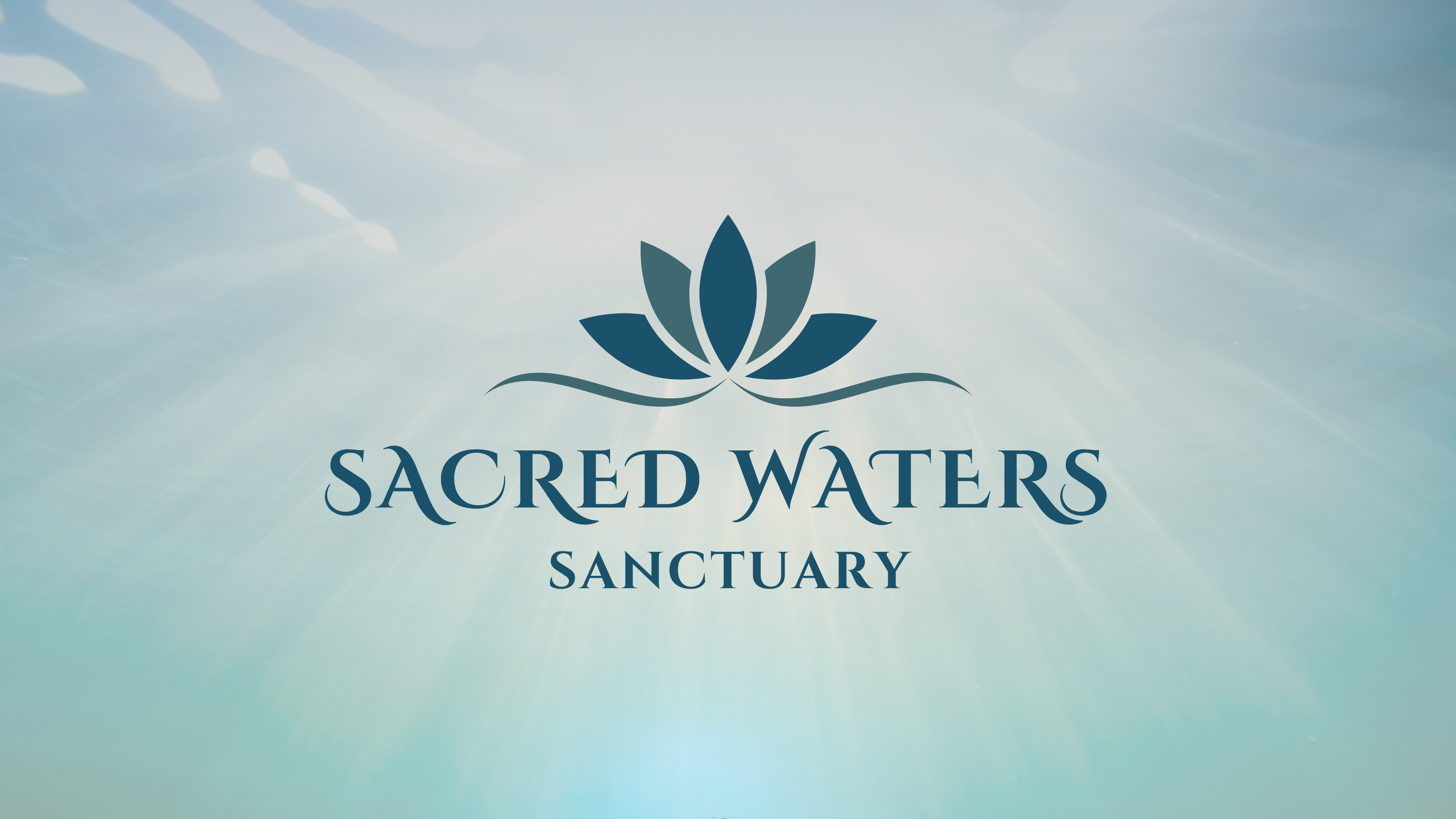 Sacred Waters Sanctuary