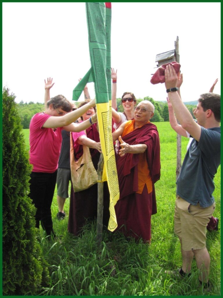 The programs featured image