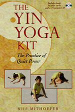 Yin Yoga Kit