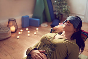 restorative yoga teacher training