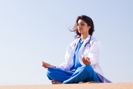 Medical Yoga Healthcare