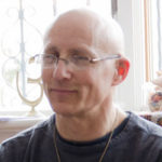 JayaDeva Mandelkorn