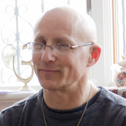 JayaDeva Mandelkorn