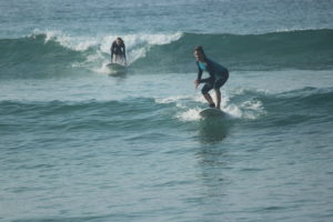 Surfer Girls Sri Lanka