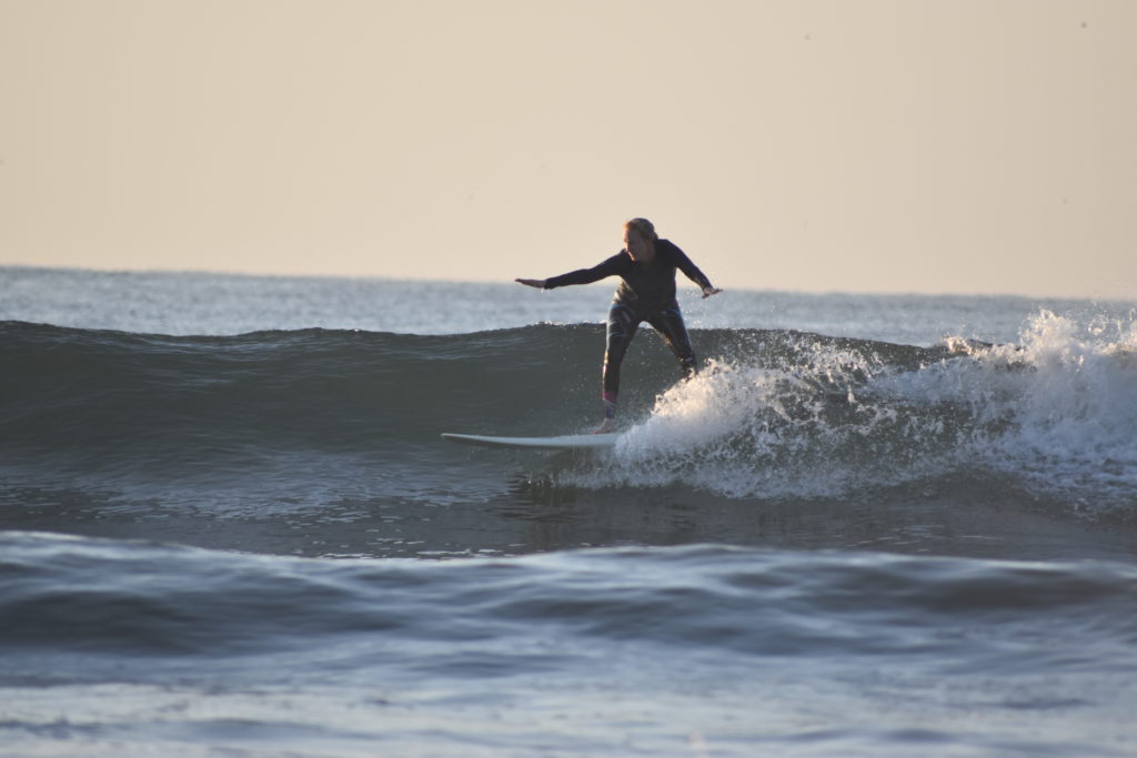 surf el salvador