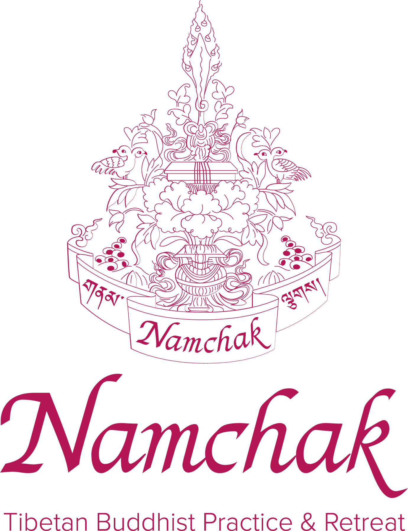 Namchak
