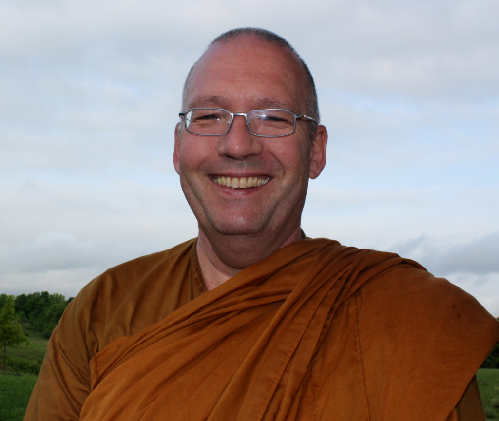 Die Kraft Des Gemeinsamen Meditierens The Power Of Meditating Together